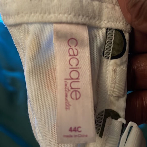 Cacique bra - Picture 3 of 3